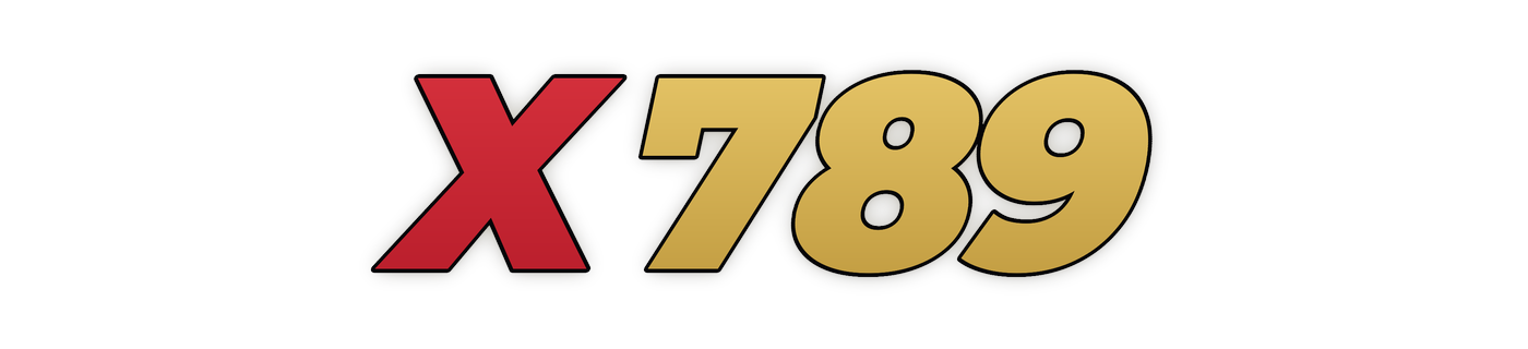x789 Logo